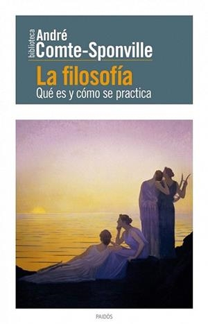 FILOSOFÍA, LA | 9788449326776 | COMTE-SPONVILLE, ANDRE | Llibreria L'Illa - Llibreria Online de Mollet - Comprar llibres online