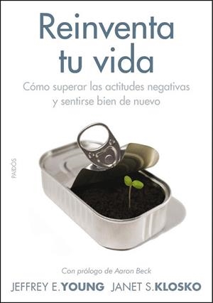 REINVENTA TU VIDA | 9788449327438 | YOUNG, JEFFREY E. / JANET S. KLOSKO