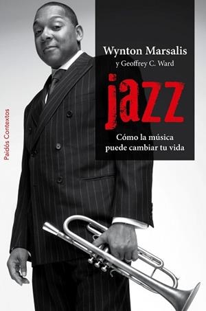 JAZZ | 9788449327971 | MARSALIS, WINTON / GEOFFREY C. WARD
