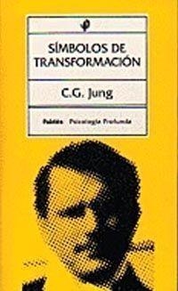 SIMBOLOS DE TRANSFORMACION | 9788475091389 | Jung, Carl G. | Llibreria L'Illa - Llibreria Online de Mollet - Comprar llibres online