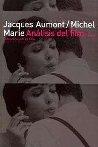 ANALISIS DEL FILM | 9788475096209 | Aumont, Jacques ; Marie, M. | Llibreria L'Illa - Llibreria Online de Mollet - Comprar llibres online