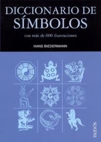 DICCIONARIO DE SIMBOLOS | 9788475099651 | Llibreria L'Illa - Llibreria Online de Mollet - Comprar llibres online