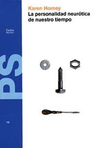PERSONALIDAD NEUROTICA DE NUESTRO TIEMPO | 9788475090962 | HORNEY | Llibreria L'Illa - Llibreria Online de Mollet - Comprar llibres online