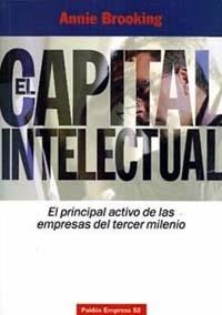 CAPITAL INTELECTUAL, EL | 9788449304699 | BROOKING, ANNIE | Llibreria L'Illa - Llibreria Online de Mollet - Comprar llibres online