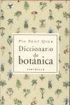 MANUAL DE BOTANICA | 9788483073001 | FONT QUER, PIO