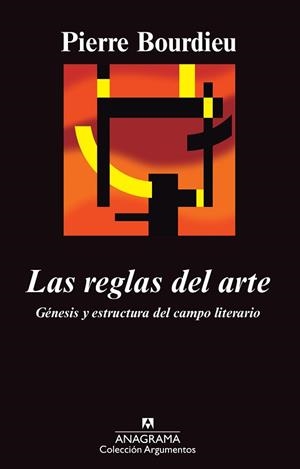 REGLAS DEL ARTE, LAS | 9788433913975 | BOURDIEU, PIERRE | Llibreria L'Illa - Llibreria Online de Mollet - Comprar llibres online