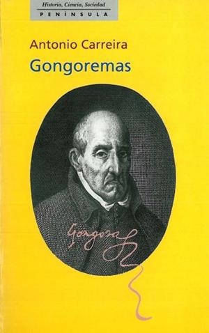 GONGOREMAS | 9788483071724 | CARREIRA, ANTONIO | Llibreria L'Illa - Llibreria Online de Mollet - Comprar llibres online