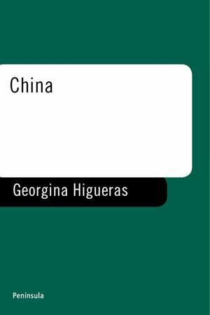 CHINA LA VENGANZA DEL DRAGON | 9788483075906 | HIGUERAS, GEORGINA | Llibreria L'Illa - Llibreria Online de Mollet - Comprar llibres online
