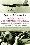OBJETIVIDAD Y EL PENSAMIENTO LIBERAL, LA | 9788483075999 | CHOMSKI, NOAM