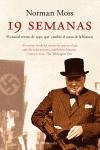 19 SEMANAS | 9788483076224 | MOSS, NORMAN | Llibreria L'Illa - Llibreria Online de Mollet - Comprar llibres online