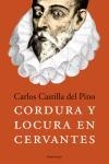 CORDURA Y LOCURA EN CERVANTES | 9788483076545 | CASTILLA DEL PINO, CARLOS | Llibreria L'Illa - Llibreria Online de Mollet - Comprar llibres online