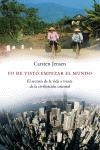 YO HE VISTO EMPEZAR EL MUNDO | 9788483076583 | CARSTER, JENSEN | Llibreria L'Illa - Llibreria Online de Mollet - Comprar llibres online