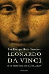 LEONARDO O EL MISTERIO DE LA BELLEZA | 9788483076811 | RUIZ-DOMENEC, JOSE ENRIQUE | Llibreria L'Illa - Llibreria Online de Mollet - Comprar llibres online