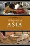 DESPERTAR DE ASIA, EL | 9788483076774 | HIGUERAS, GEORGINA | Llibreria L'Illa - Llibreria Online de Mollet - Comprar llibres online