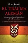 TRAUMA ALEMAN, EL | 9788483076927 | SERENY, GITTA | Llibreria L'Illa - Llibreria Online de Mollet - Comprar llibres online