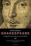 SHAKESPEARE | 9788483075913 | BURGESS, ANTHONY | Llibreria L'Illa - Llibreria Online de Mollet - Comprar llibres online