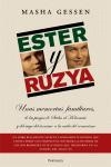 ESTER Y RUZYA | 9788483077146 | GESSEN, MASHA | Llibreria L'Illa - Llibreria Online de Mollet - Comprar llibres online