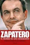 ZAPATERO | 9788483077405 | CALAMAI, M.: GARZIA, A. | Llibreria L'Illa - Llibreria Online de Mollet - Comprar llibres online