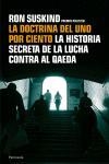DOCTRINA UNO POR CIE | 9788483077511 | SUSKIND, RON | Llibreria L'Illa - Llibreria Online de Mollet - Comprar llibres online