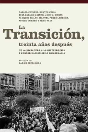 TRANSICIÓN, LA | 9788483077481 | Llibreria L'Illa - Llibreria Online de Mollet - Comprar llibres online