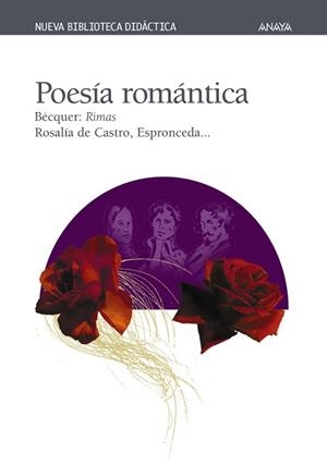 POESIA ROMANTICA | 9788420743813 | DIVERSOS | Llibreria L'Illa - Llibreria Online de Mollet - Comprar llibres online