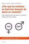 POR QUE LOS HOMBRES SE DUERMEN DESPUES DE DARSE UN REVOLCON? | 9788483077702 | LEYNER, MARK | Llibreria L'Illa - Llibreria Online de Mollet - Comprar llibres online