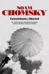 CONOCIMIENTO Y LIBERTAD. UNA SINTESIS SOLIDA Y CONVINCENTE | 9788483077627 | CHOMSKY, NOAM | Llibreria L'Illa - Llibreria Online de Mollet - Comprar llibres online