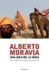 IDEA DE LA INDIA, UNA | 9788483077924 | MORAVIA, ALBERTO | Llibreria L'Illa - Llibreria Online de Mollet - Comprar llibres online