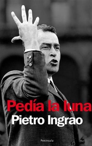 PEDÍA LA LUNA | 9788483078280 | INGRAO, PIETRO | Llibreria L'Illa - Llibreria Online de Mollet - Comprar llibres online