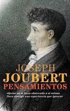 PENSAMIENTOS | 9788483078518 | JOUBERT, JOSEPH | Llibreria L'Illa - Llibreria Online de Mollet - Comprar llibres online