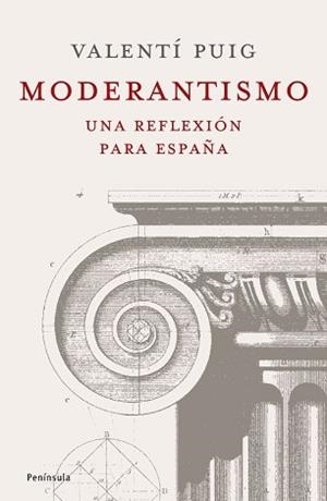 MODERANTISMO | 9788483078433 | PUIG, VALENTI | Llibreria L'Illa - Llibreria Online de Mollet - Comprar llibres online