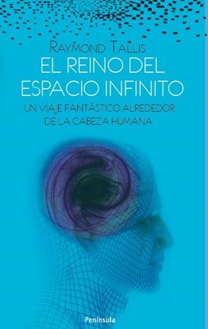 REINO DEL ESPACIO INFINITO, EL | 9788483078655 | TALLS, RAYMOND