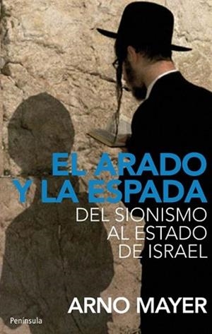 ARADO Y LA ESPADA, EL | 9788483079058 | MAYER, ARNO | Llibreria L'Illa - Llibreria Online de Mollet - Comprar llibres online