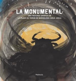 MONUMENTAL, LA | 9788499421322 | SALMURRI, CARLES | Llibreria L'Illa - Llibreria Online de Mollet - Comprar llibres online