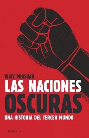 NACIONES OSCURAS, LAS | 9788499421414 | PRASHAD, VIJAY