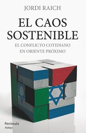 CAOS SOSTENIBLE, EL | 9788499421308 | RAICH CURCÓ, JORDI | Llibreria L'Illa - Llibreria Online de Mollet - Comprar llibres online