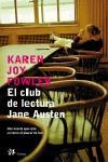 CLUB DE LECTURA JANE AUSTEN, EL | 9788476696897 | JOY FOWLER, KAREN | Llibreria L'Illa - Llibreria Online de Mollet - Comprar llibres online