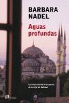AGUAS PROFUNDAS | 9788476696859 | NADEL, BARBARA | Llibreria L'Illa - Llibreria Online de Mollet - Comprar llibres online