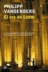 REY DE LUXOR, EL | 9788476696873 | VANDENBERG, PHILIPP | Llibreria L'Illa - Llibreria Online de Mollet - Comprar llibres online