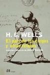 PAIS DE LOS CIEGOS Y OTROS RELATOS, EL | 9788476696866 | WELLS, H.G. | Llibreria L'Illa - Llibreria Online de Mollet - Comprar llibres online