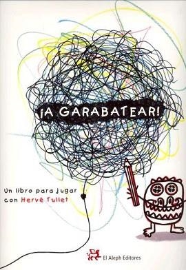 A GARABATEAR | 9788476698044 | TULLET, HERVÉ