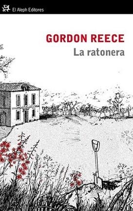 RATONERA, LA | 9788476699881 | REECE, GORDON | Llibreria L'Illa - Llibreria Online de Mollet - Comprar llibres online