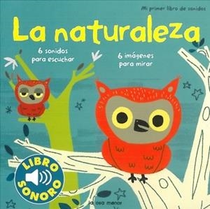 NATURALEZA, LA | 9788492766208 | BILLET MARION | Llibreria L'Illa - Llibreria Online de Mollet - Comprar llibres online