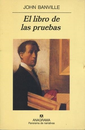 LIBRO DE PRUEBAS, EL | 9788433969163 | BANVILLE, JOHN | Llibreria L'Illa - Llibreria Online de Mollet - Comprar llibres online