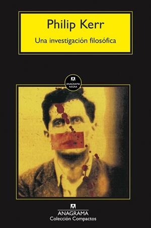 INVESTIGACION FILOSOFICA, UNA | 9788433966629 | KERR, PHILIP | Llibreria L'Illa - Llibreria Online de Mollet - Comprar llibres online