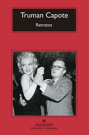 RETRATOS | 9788433966704 | CAPOTE, TRUMAN