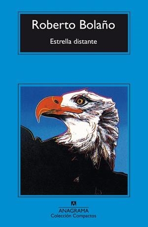 ESTRELLA DISTANTE | 9788433966735 | BOLAÑO, ROBERTO | Llibreria L'Illa - Llibreria Online de Mollet - Comprar llibres online