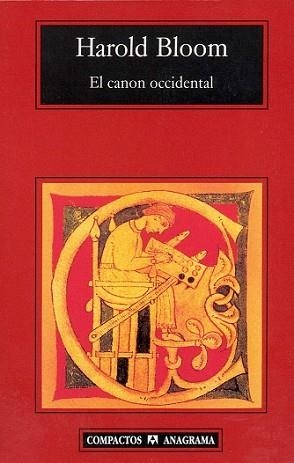 CANON OCCIDENTAL, EL | 9788433966841 | BLOOM, HAROLD | Llibreria L'Illa - Llibreria Online de Mollet - Comprar llibres online