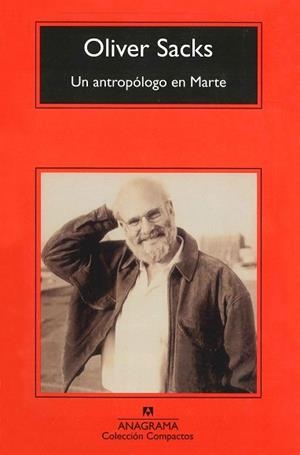 ANTROPOLOGO EN MARTE, UN | 9788433966889 | SACKS, OLIVER | Llibreria L'Illa - Llibreria Online de Mollet - Comprar llibres online