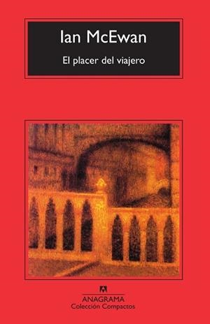 PLACER DEL VIAJERO, EL | 9788433966933 | MCEWAN, IAN | Llibreria L'Illa - Llibreria Online de Mollet - Comprar llibres online
